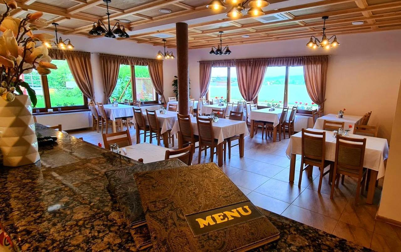 Penzion Pod Tureckom Hotell Trenčianske Bohuslavice Eksteriør bilde